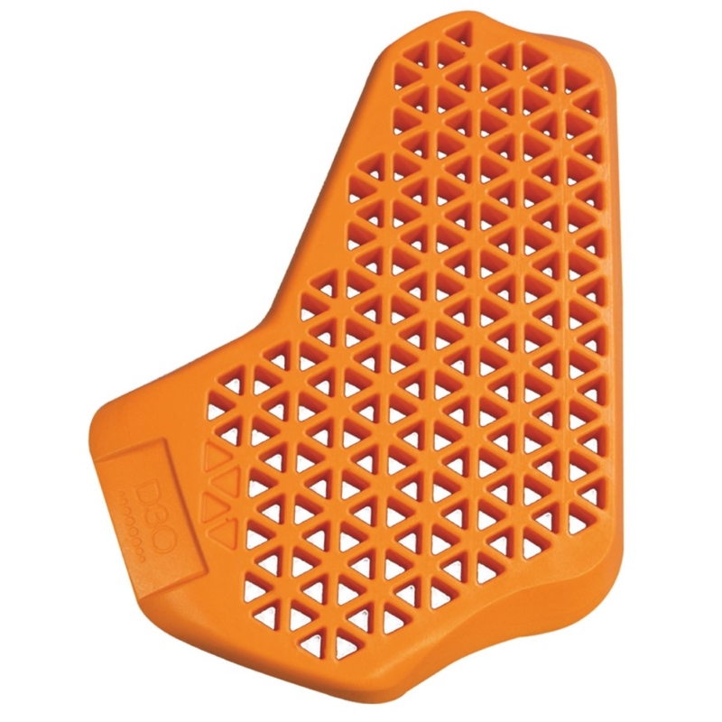 Protecție pentru piept SCOTT D3O CP1 stânga