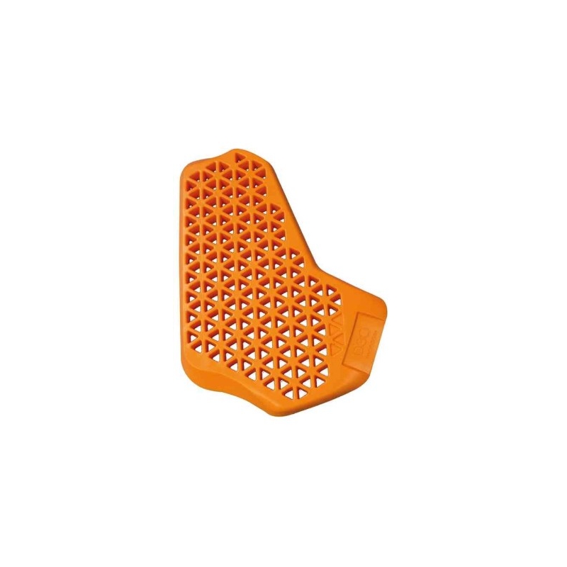 Protecție pentru piept SCOTT D3O CP1 dreapta