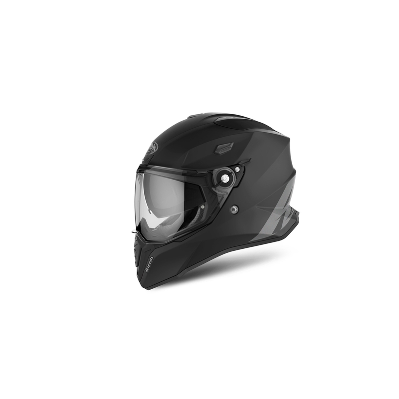 Cască Airoh Commander Color Black