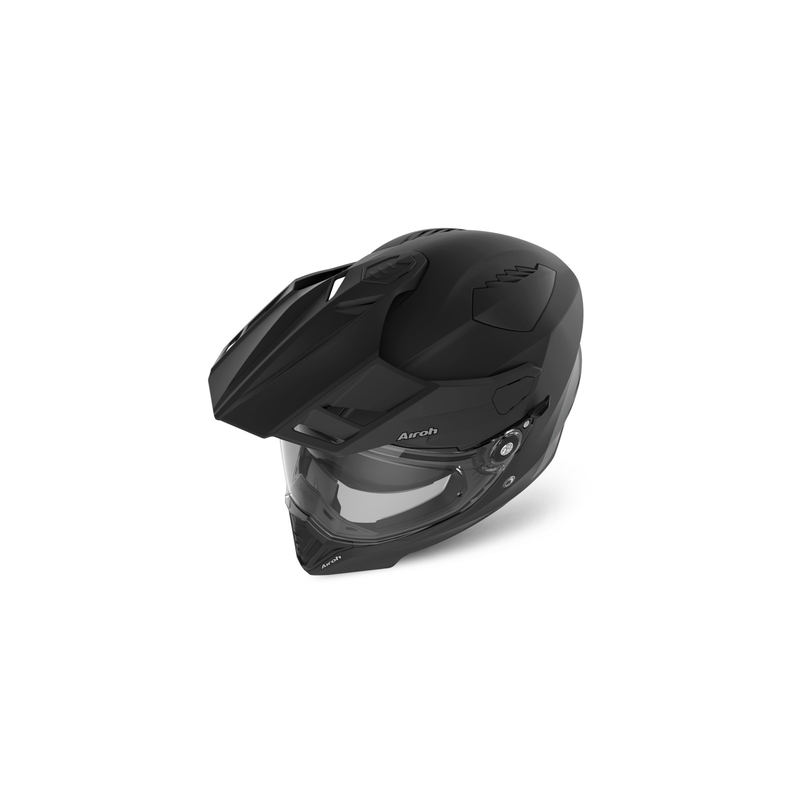 Cască Airoh Commander Color Black