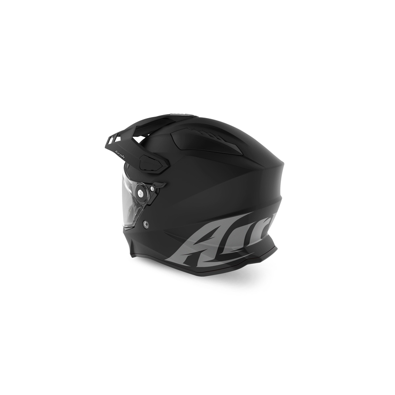 Cască Airoh Commander Color Black