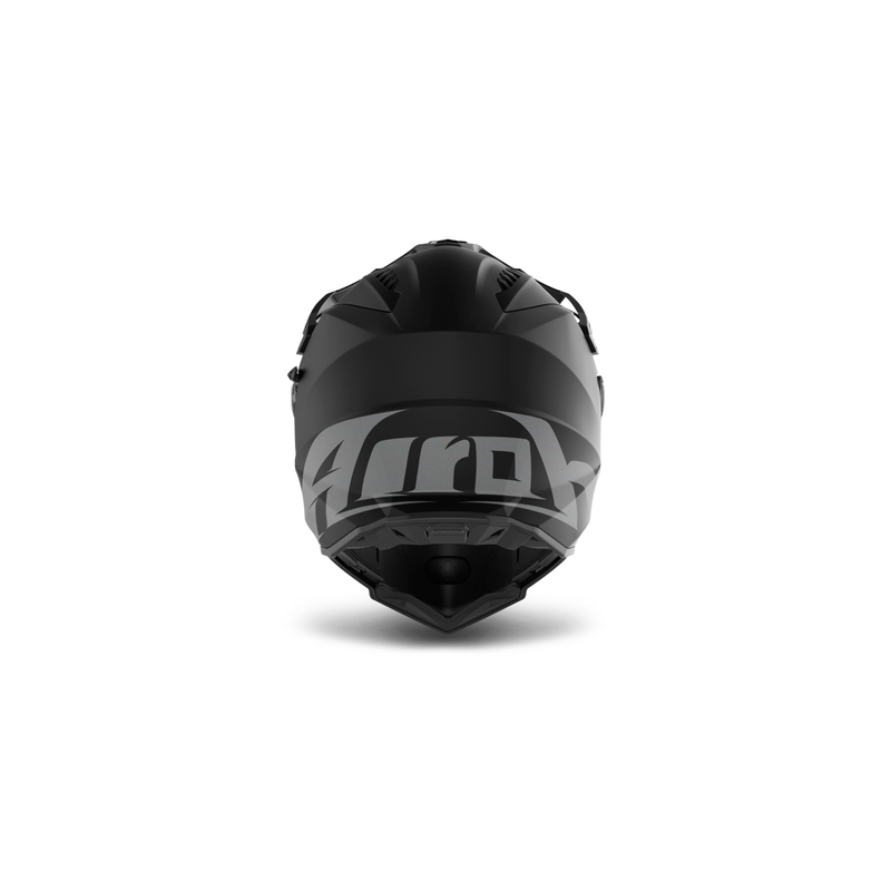Cască Airoh Commander Color Black
