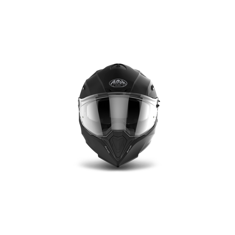 Cască Airoh Commander Color Black