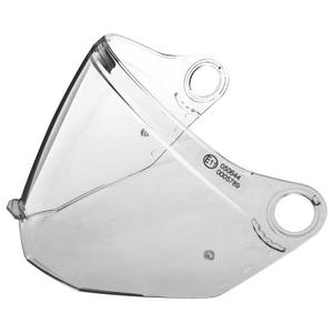 Plexiglas transparent pentru casca Airoh Commander