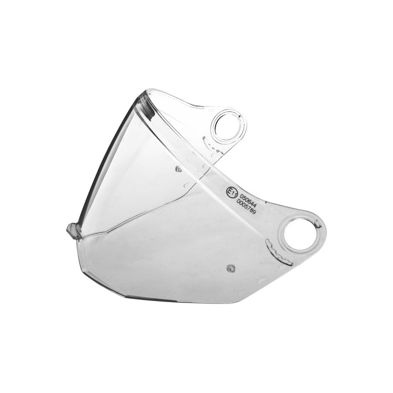 Plexiglas transparent pentru casca Airoh Commander