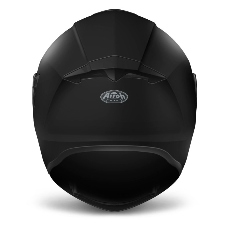 Cască integrală Airoh ST 501 Culoare Negru mat Vânzări lichidare