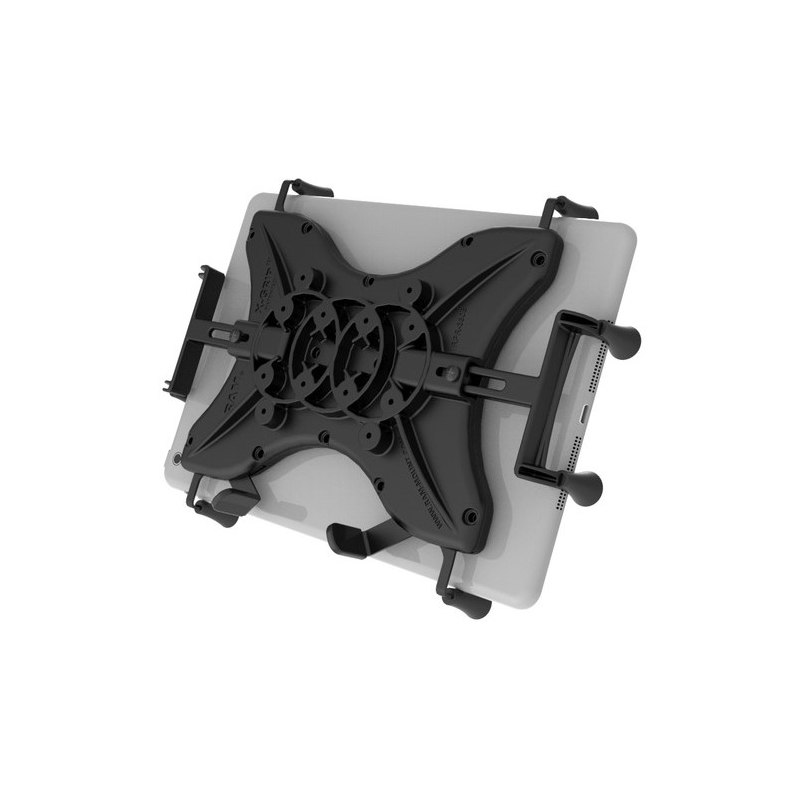 Suport universal pentru tabletă RAM Mounts X-Grip 9" până la 11,6"