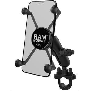 Suporturi RAM universale X-Grip pentru telefoane mobile mai mari de 1,75"-4,5".