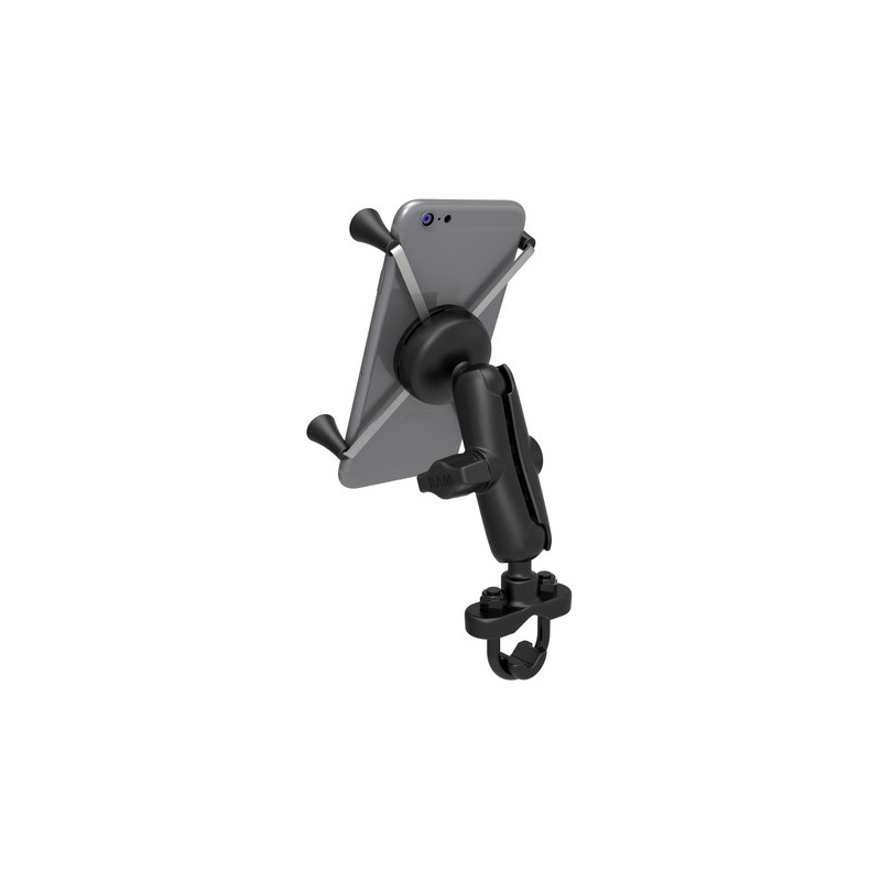 Suporturi RAM universale X-Grip pentru telefoane mobile mai mari de 1,75"-4,5".