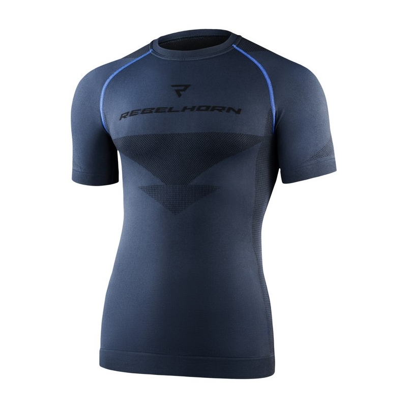 Rebelhorn Freeze Thermal T-Shirt - Mânecă scurtă lichidare