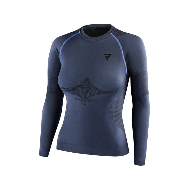Rebelhorn Freeze Tricou termic pentru femei
