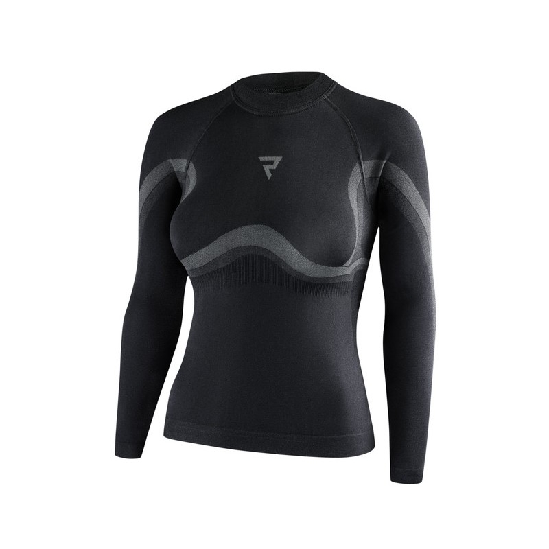 Tricou termic pentru femei Rebelhorn Active