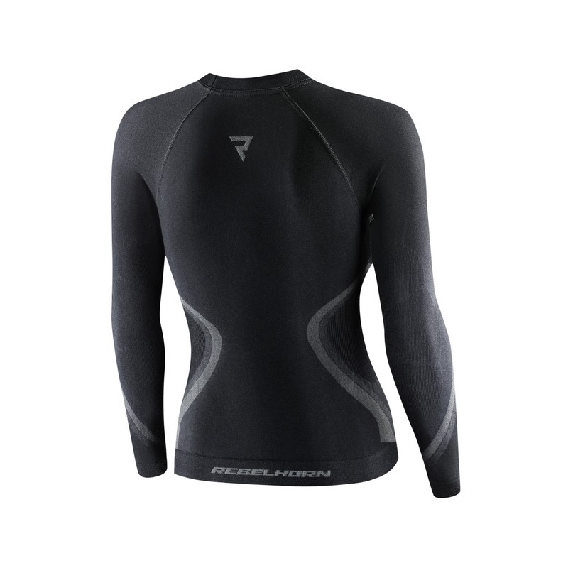 Tricou termic pentru femei Rebelhorn Active