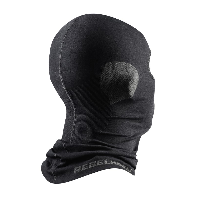 Rebelhorn Active Active Thermal Helmet Hood