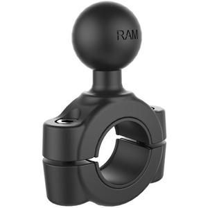 RAM Mounts Torque cu pin de 1" pentru țevi cu diametrul de 19,1-25,4 mm