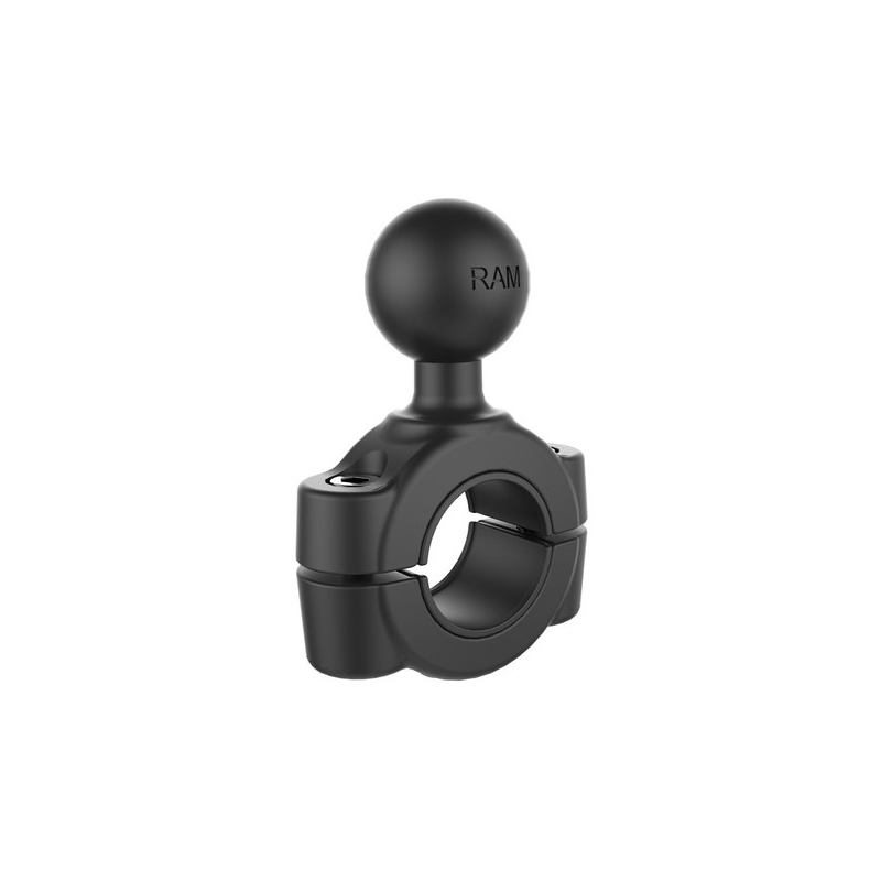 RAM Mounts Torque cu pin de 1" pentru țevi cu diametrul de 19,1-25,4 mm