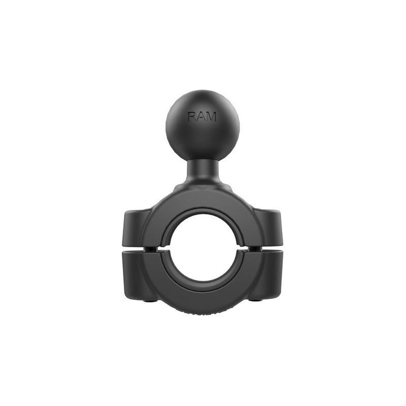 RAM Mounts Torque cu pin de 1" pentru țevi cu diametrul de 19,1-25,4 mm