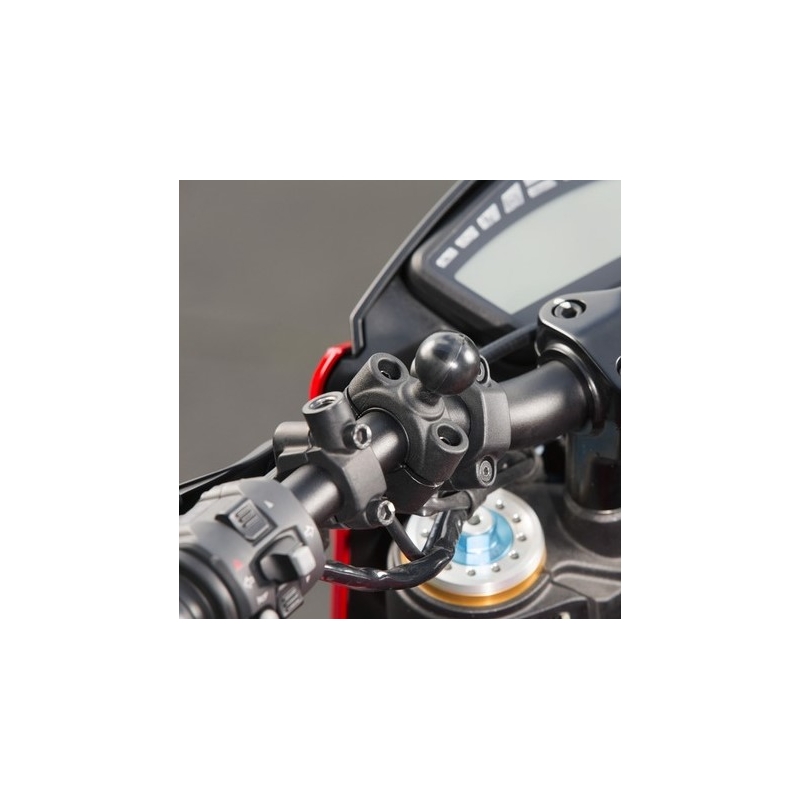 RAM Mounts Torque cu pin de 1" pentru țevi cu diametrul de 19,1-25,4 mm