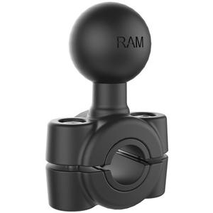 RAM Mounts Torque cu pin de 1" pentru diametrul tubului 28,56-38,1 mm