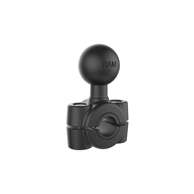 RAM Mounts Torque cu pin de 1" pentru diametrul tubului 28,56-38,1 mm