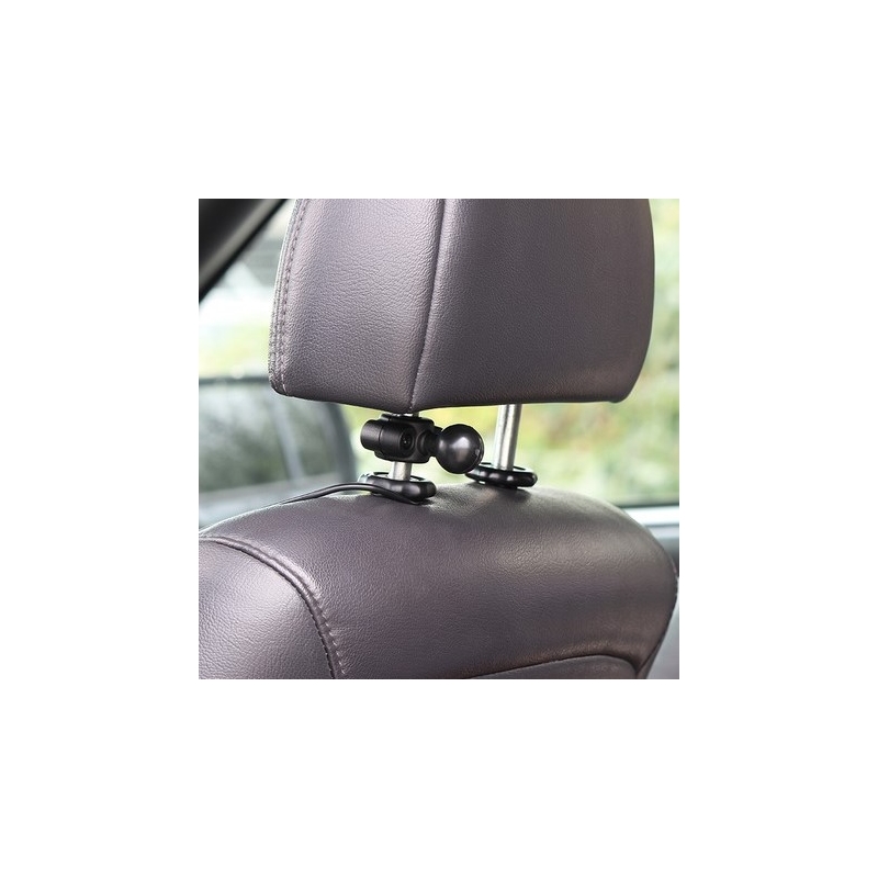 RAM Mounts Torque cu pin de 1" pentru diametrul tubului 28,56-38,1 mm