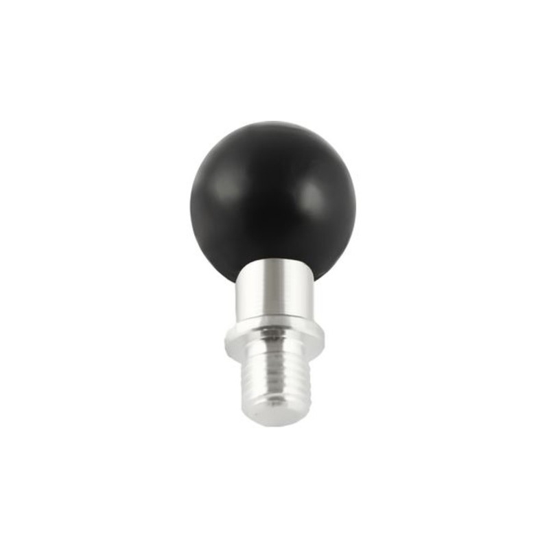RAM Mounts pentru montare pe ghidon cu știft de 1" și șuruburi M10x1,25