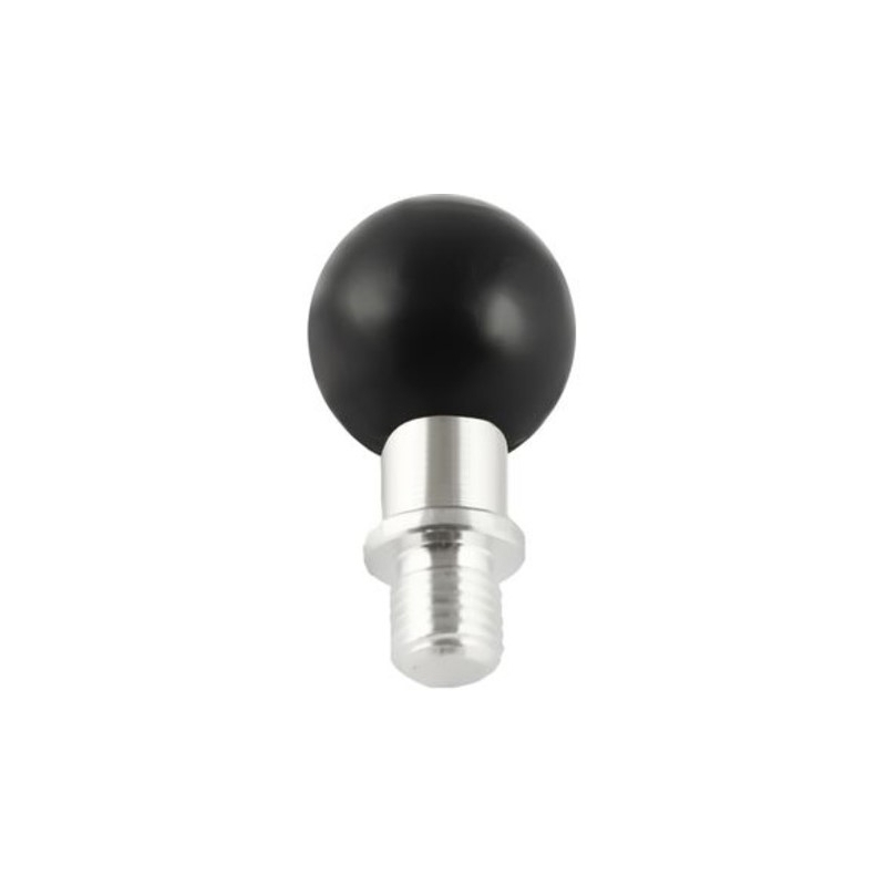 RAM Mounts pentru montare pe ghidon cu știft de 1" și șuruburi M10x1,5