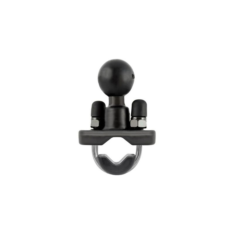 RAM Mounts cu știft de 1" pentru țevi cu diametrul de 12,7-31,75 mm