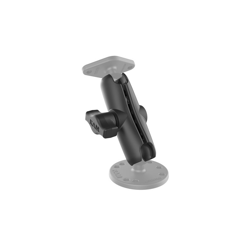 Suporturi RAM pentru știfturi cu bilă de 1" - 94 mm