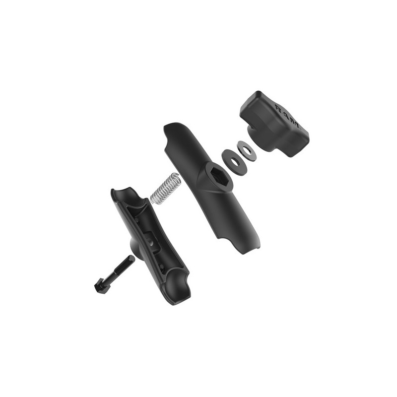 Suporturi RAM pentru știfturi cu bilă de 1" - 94 mm