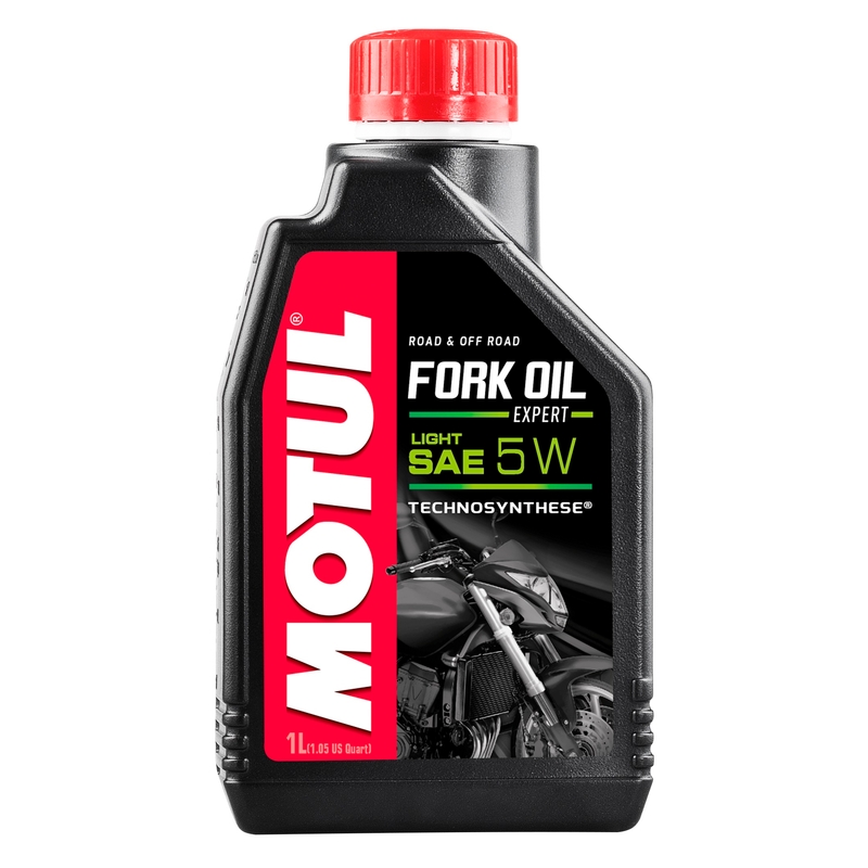 Ulei de furcă Motul 5W 1 l