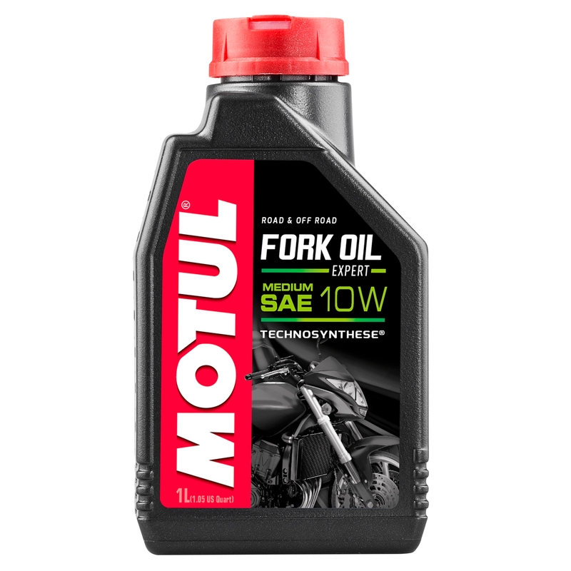 Ulei de furcă Motul 10W 1 l