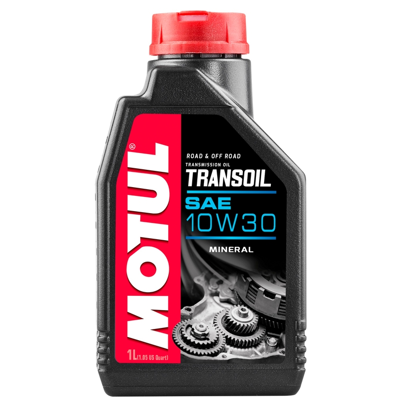 Ulei de transmisie Motul Transoil 10W30 1 l