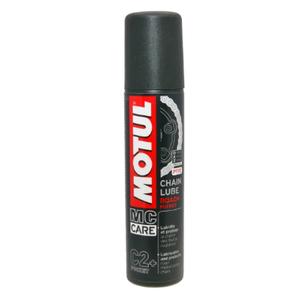 Spray de lubrifiere a lanțului Motul C2+ 100 ml