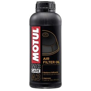 Motul A3 Ulei pentru filtru de aer 1L