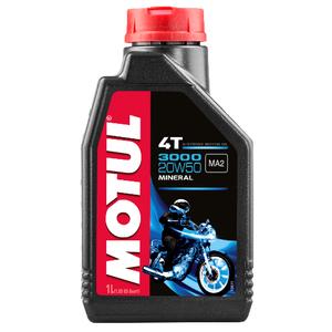 Motul 3000 20W-50 1 litru