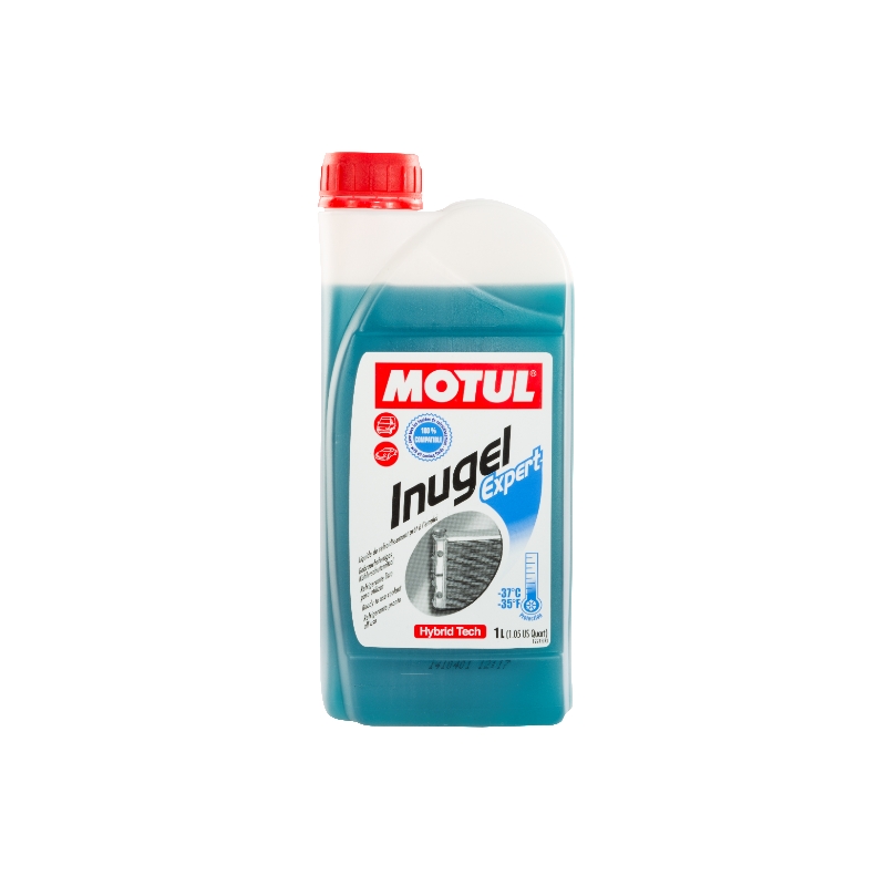 Lichid de răcire Motul Inugel expert 1L
