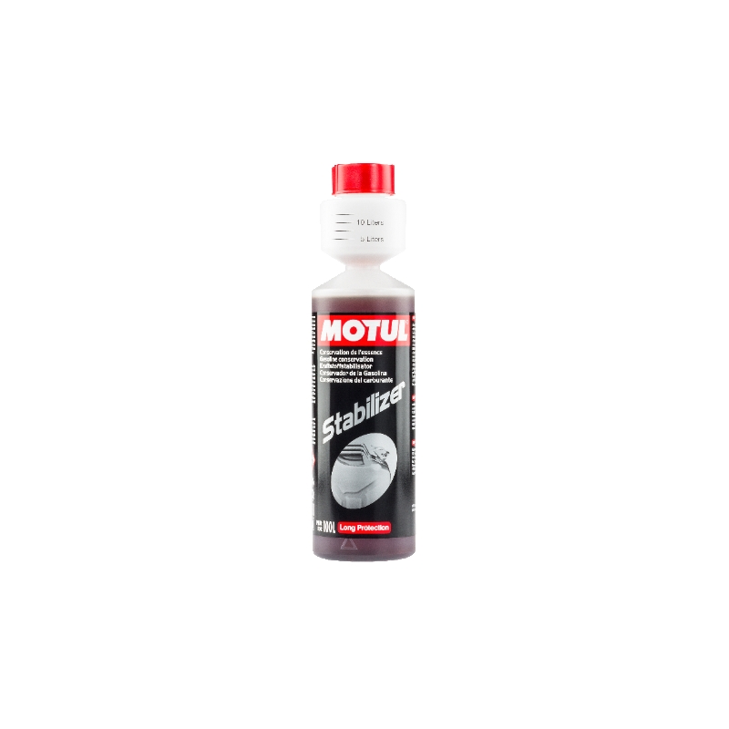 Motul Stabilizator 250 ml
