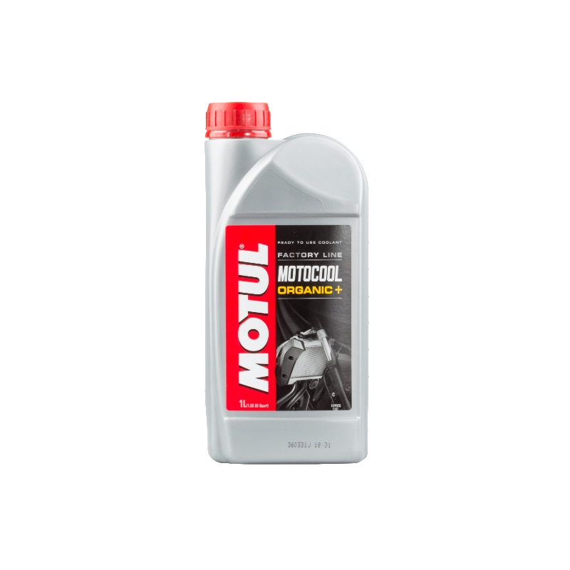 Lichid de răcire Motul Motocool Factory Line 1 l