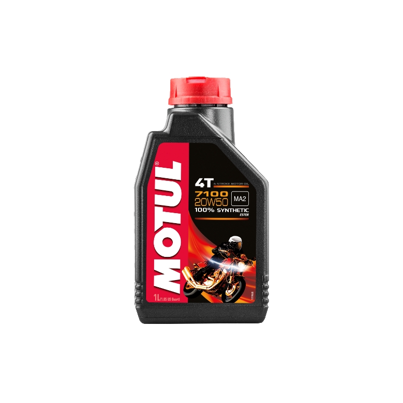 Motul 7100 20W-50 1 litru