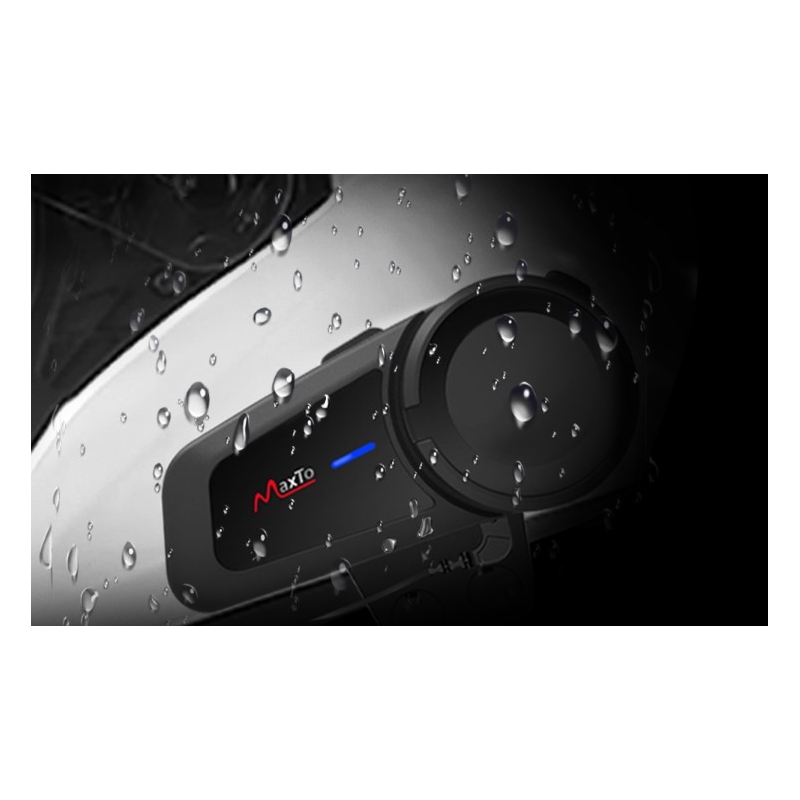 Interfon Bluetooth MaxTo M2