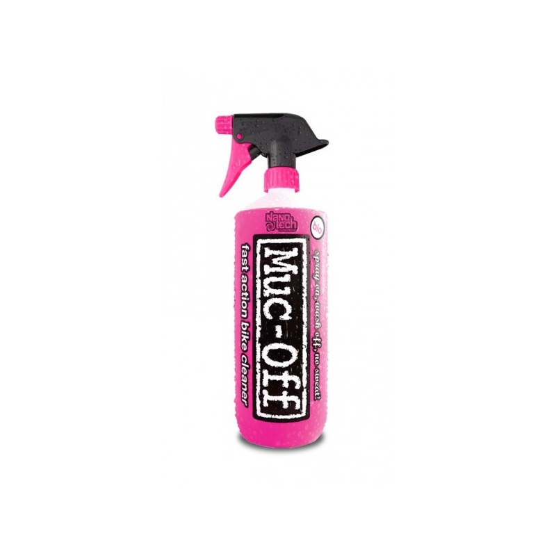 Muc-off Bike Cleaner 1 L cu pulverizator