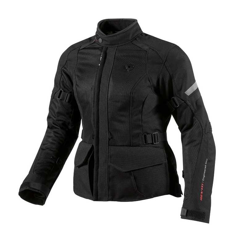 Jacheta de motociclete Revit Levante pentru femei lichidare