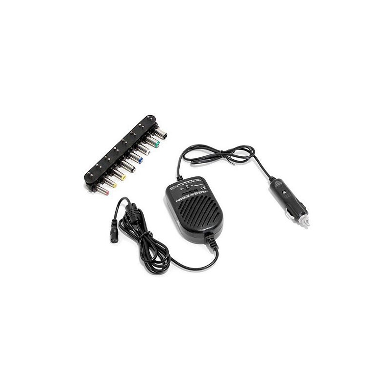 Alimentator de călătorie NOTEBOOK 12V universal
