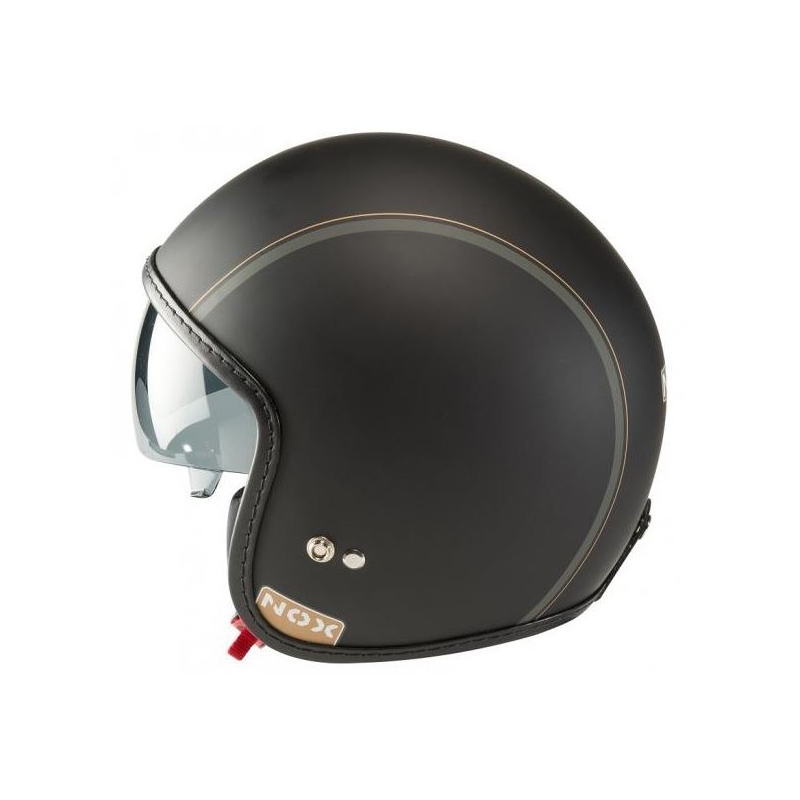 Casca de motocicletă Nox N240 lichidare