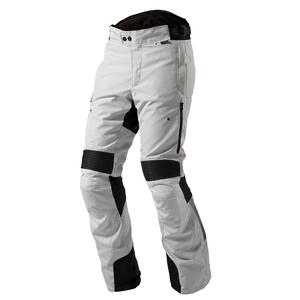 Revit Neptune GTX Argint/Negru pantaloni de motocicletă lichidare
