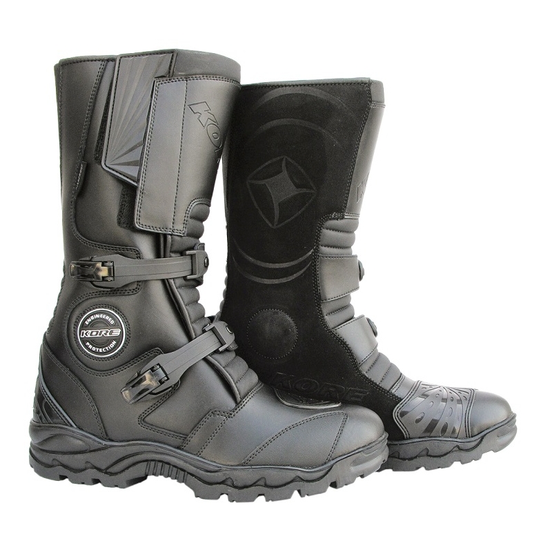 Kore Adventure Motociclete de motociclete lichidare