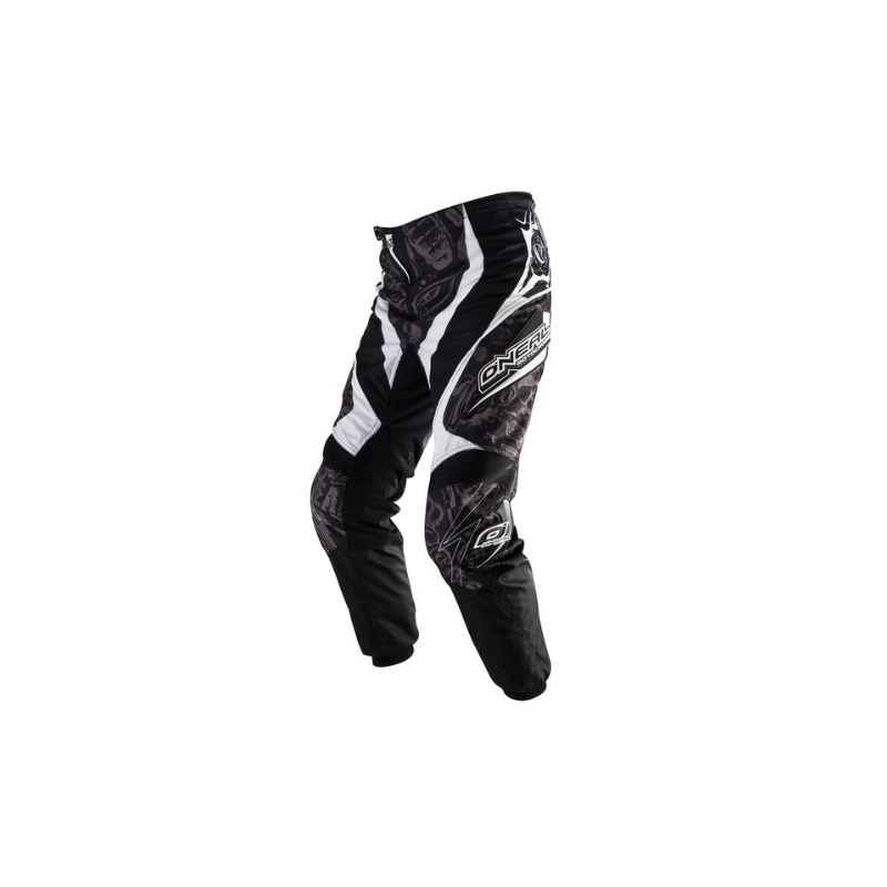 Pantaloni MX Oneal Piston - mărimea 38 lichidare