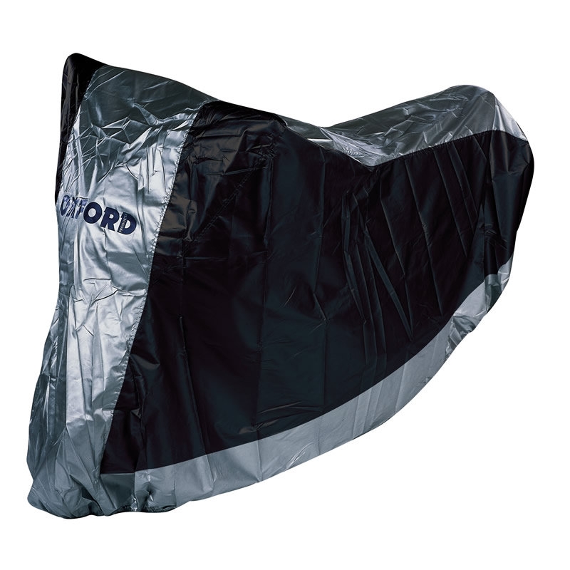 Prelata Oxford Aquatex pentru motociclete