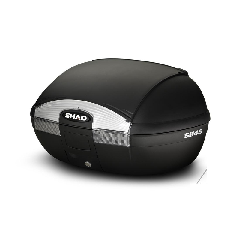 Top case SHAD SH45 Negru